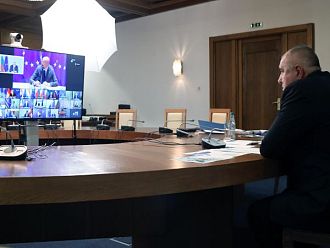 Борисов: Засега трябва спазване на мерките, а не втори локдаун