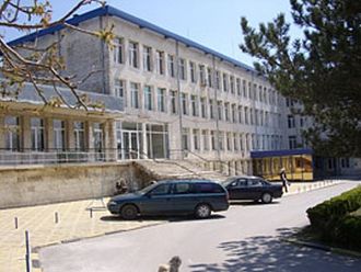 Управителят на болницата в Каварна подаде оставка