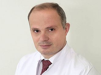 Акад. Стоянов: В лечебните заведения трябва да се въведе психологически одит