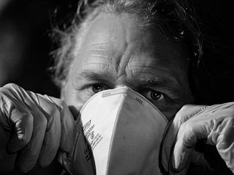 739 заразени вчера от 1965 теста (Обновена)