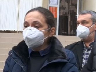 Административна грешка лишила медици от Поморие от бонусите за лечение на COVID