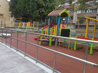 Градините за децата на медиците отвориха врати