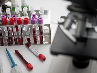 От утре боледували от COVID могат да даряват плазма и в Сливен