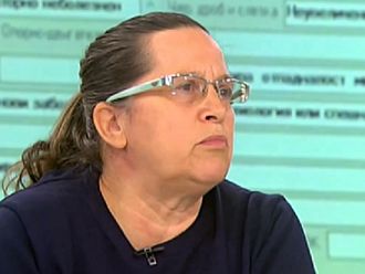 Д-р Николова: Проблем е, че при положителен антигенен тест не можем да даваме направления за PCR