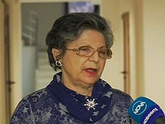 Проф. Стоилова: За да има пробив в пандемичния процес, трябва поне 70% от населението да се ваксинира