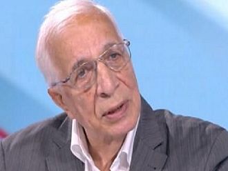 Болница или друг значим обект в София да носи името на проф. Чирков, предлага БЛС