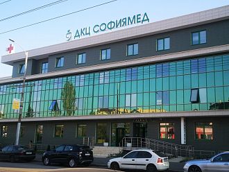 ДКЦ „Софиямед“ -Люлин вече с експресен PCR тест за COVID-19