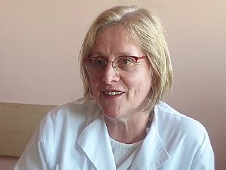 Д-р Величка Рашкова: Ако трябва отново да избирам професия, пак бих станала лекар 