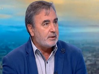 Доц. Кунчев: Каквото иска обществото, това ще му се случи