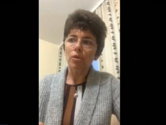 Доц. Маркова: Не можем да гледаме на децата като на разпространители на COVID