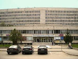 Студенти по медицина спасиха графика в общинската болница в Свищов