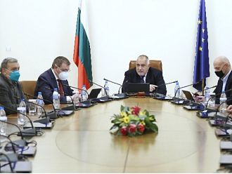 22 млн. лева дава МС за проекти на Бул Био (Допълнена)