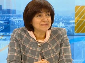 Доц. Стаевска: Алергичните реакции срещу ваксините са 1 на милион