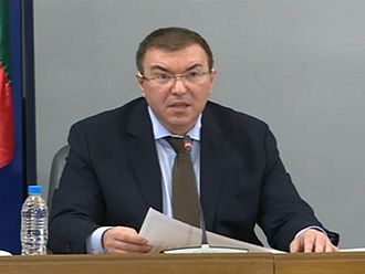 Здравният министър: Нека не се отказваме по средата на пътя (Обновена)