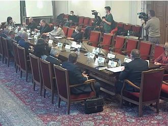 Проф. Ангелов: 16 пъти са се увеличили лекарските практики, които издават е-направление