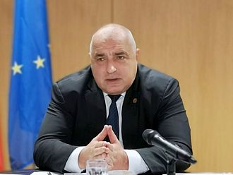 Борисов: Европа очаква трета COVID вълна през март