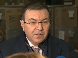 До 21 декември приравняват антигенните тестове с PCR