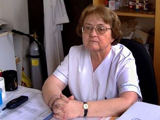 Проф. Радка Аргирова: Трайността на имунитета след ваксиниране ще се измерва с години