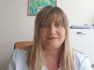 За първи път в историята си КПВБ ще бъде ръководена от жена - пулмологът доц. Венцислава Пенчева