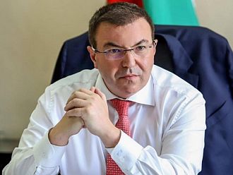 Министърът: Директорите решават за допълнителните 1000 лв. в СПО на болниците