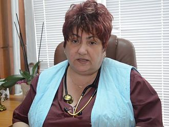 Д-р Диана Вълчева: Обичам да гледам коледни филми - може би това е неизживяно детство