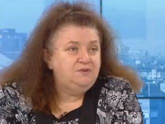 Проф. Александрова: Трябва да сме внимателни с новия щам, но няма основание за паника