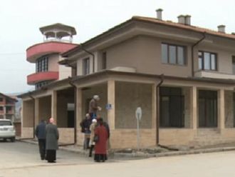 Кръстиха нова улица в Краище на сем. Вакльови