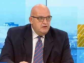 Д-р Брънзалов: Антигенните тестове не са тест за бременност, за да си ги правят сами пациентите