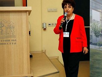 Проф. Виктория Сарафян: Оценката на здравето като най-висша ценност е може би най-смисленият урок на 2020 г.