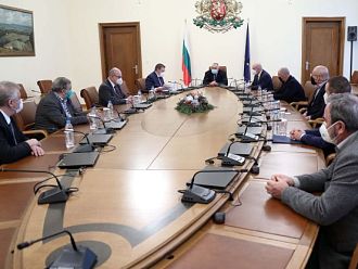 Мерките вече дават резултат