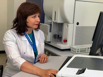 Проф. Мурджева: Изследването на клетъчния имунитет изисква сериозен финансов ресурс