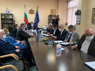 Стартира поетапното въвеждане на електронното здравеопазване