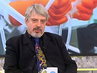 Проф. Николай Витанов: Всеки ваксиниран забива пирон в ковчега на вируса