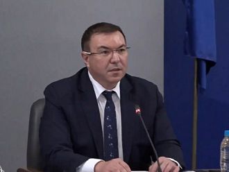 С близо 50% е намалял натискът върху болниците в София от пациенти с COVID