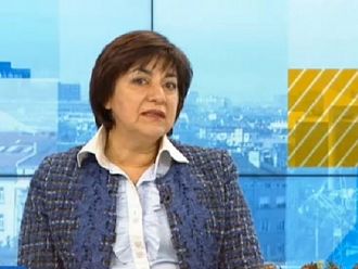 Доц. Стаевска: Ваксината срещу COVID-19 не крие риск за хората с алергии