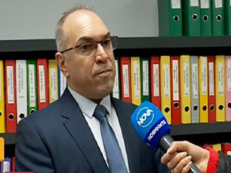 Проф. Богов: Всички трансплантирани пациенти получават необходимите грижи