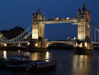 Лондон е готов да отвори отново полевата болница