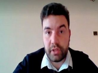 Аркади Шарков: Човешкият ресурс е най-големият проблем в сферата на здравеопазването