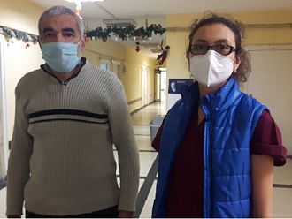 В УМБАЛ Бургас извадиха 350-грамов тумор от уретрата в спешна безкръвна операция