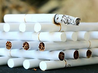 Близо три пъти повече е дало МЗ през 2020 г. за борба с тютюнопушенето и алкохола