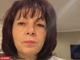 Д-р Илиева от Чикаго: Предпочитам риска от ваксината пред риска от вируса