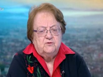 Проф. Аргирова: Колкото по-малко са ваксинираните, толкова по-бавно ще се върнем към нормалния живот