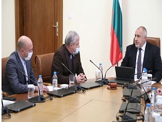 Обновяват болницата в Гоце Делчев с апаратура за 1,8 млн. лв.