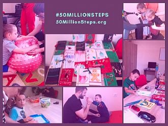 Асоциацията на родители на деца с епилепсия набира средства за преносим апарат за ЕЕГ