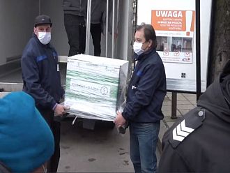 Министър Ангелов: Ако използваме капацитета на личните лекари, можем да правим по 45 000 ваксинации дневно