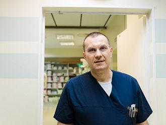 И COVID, и сърдечносъдовите болести са толкова смъртоносни заради отказа от промяна в начина на живот