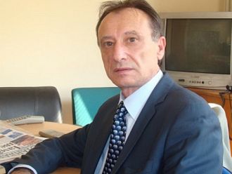 Комисията на Цацаров подхвана Павел Александров 