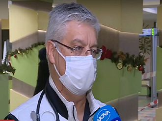 Д-р Колчаков: Възстановяването на плановите операции може да спаси много животи