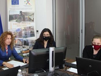 Отпускат 130 млн. лв. за борба с COVID-19 в общинските болници и ЦТХ в София и Варна