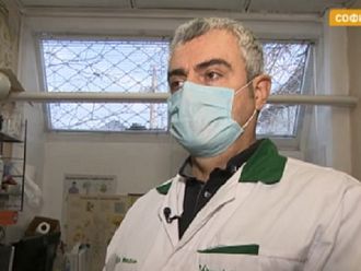 Д-р Миндов: Половината ОПЛ в София вече са ваксинирани